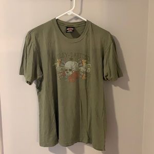 Harley Davidson T-shirt